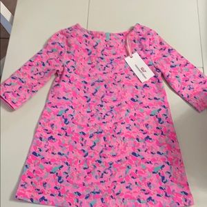 Adorable toddler dress size 2T